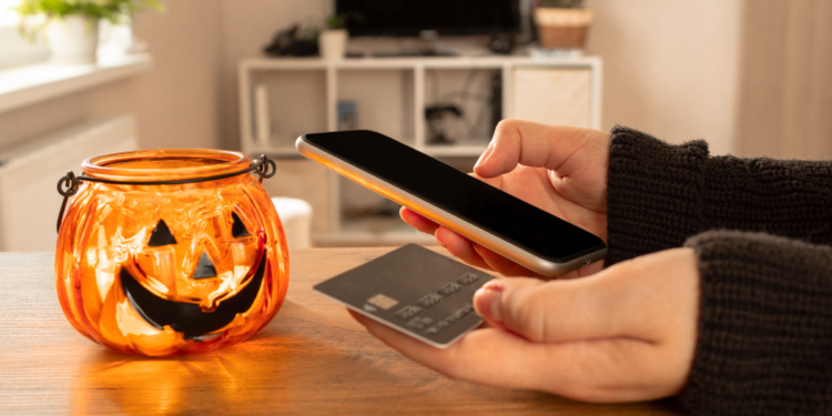 Elevate Your E-Commerce Game This Halloween