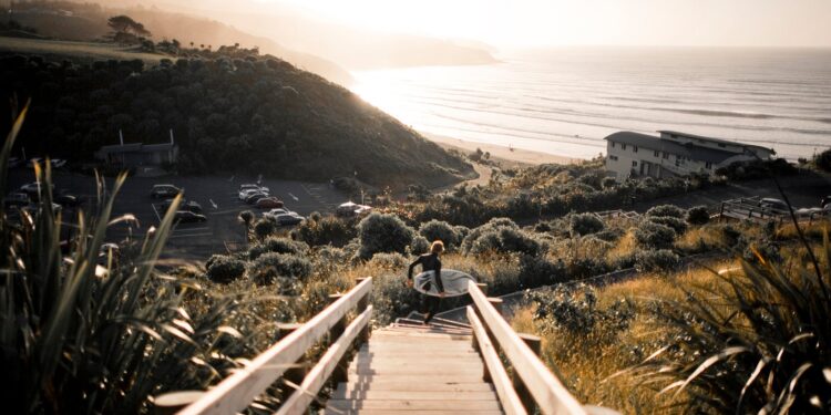 The 10 best places to visit in December 2024