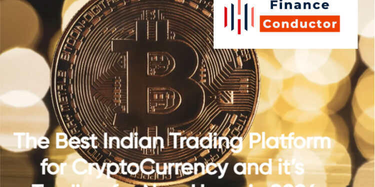 The Best Indian Trading Platform for CryptoCurrency and it’s Trading for New Users in 2024