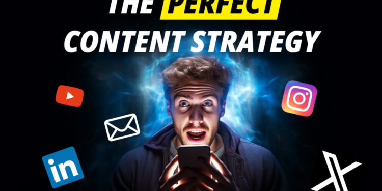 The Best Digital Content Strategy (According to Experts)
