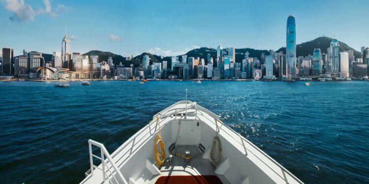 What happens if you miss your cruise