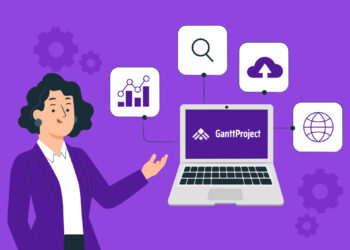 What Is GanttProject? Pros, Cons & Alternatives