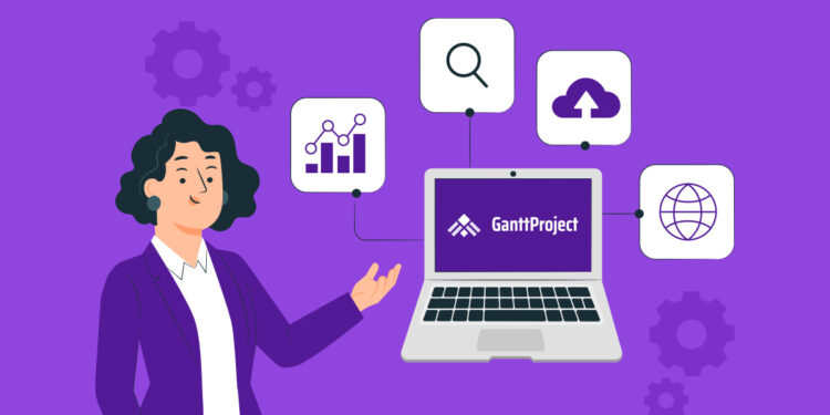 What Is GanttProject? Pros, Cons & Alternatives