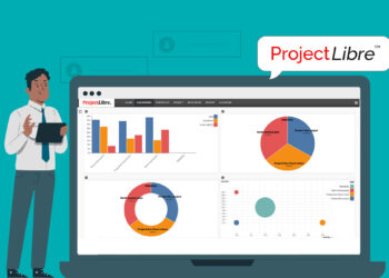 What Is ProjectLibre? Pros, Cons & Alternatives