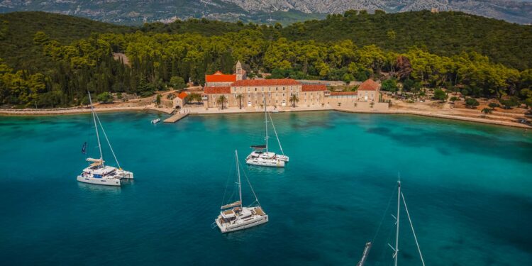 Are You Ready for Yacht Getaways? Sail Croatia The Right Way