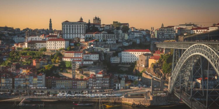 30 Most Beautiful Cities in Europe That We’ve Seen