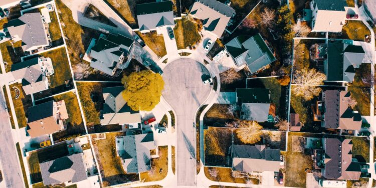 Find the best mortgage rates in Canada