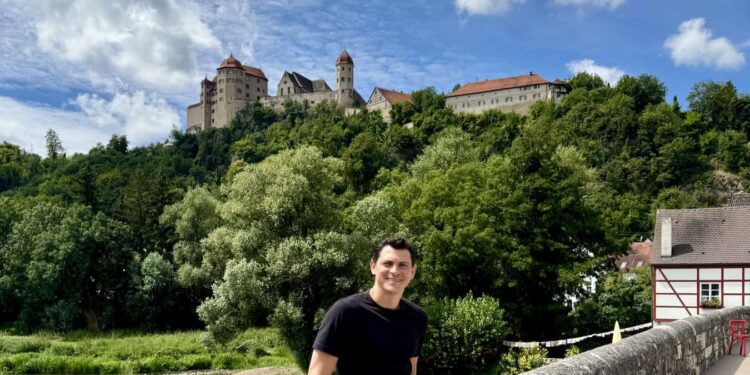 My Suggested Black Forest Itinerary