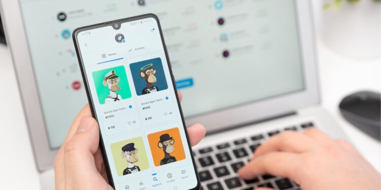 How to choose an NFT and tokengating partner