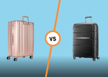 CALPAK vs. Samsonite: Which is Better?