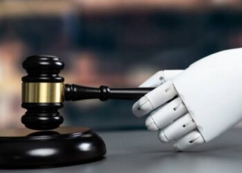 Can Algorithms Deliver Justice?