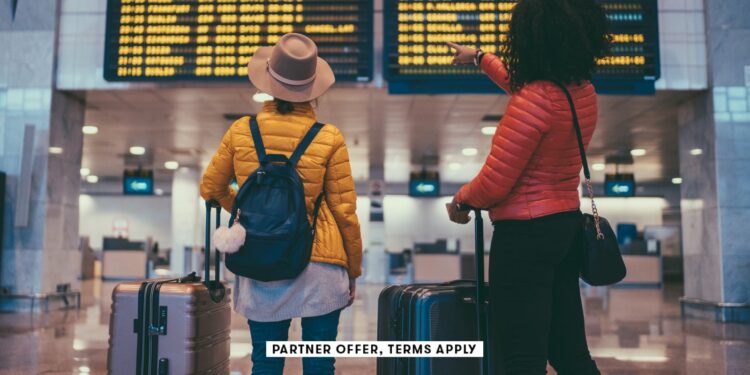 The best credit cards with trip delay reimbursement