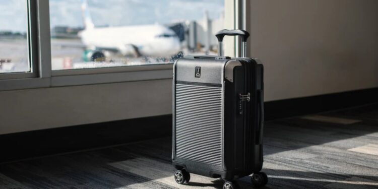 The Ultimate Carry-On Luggage Size Guide