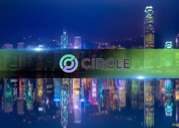 Circle Signs MOU with HKT For Blockchain-Based Loyalty Solutions for Hong Kong Merchants