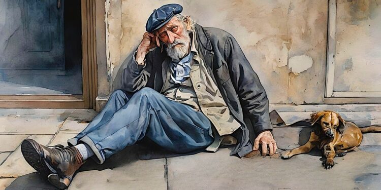 Artificial Intelligence Put My Dad Out Of A Job And I’m Worried