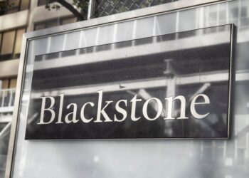Blackstone plans to list some of its largest investments