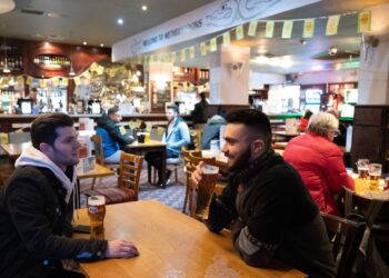 Stockpickers: Pub groups prosper despite multiple challenges