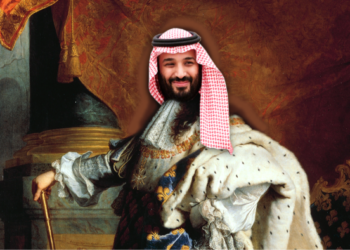 Just how rich are Arab rulers?