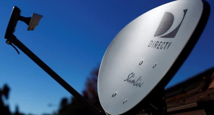 TPG bets on discounted streaming competitor with DirecTV deal