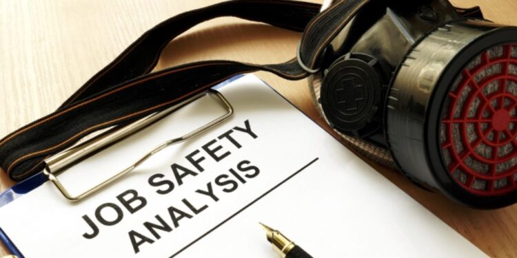 The Startup Magazine Unspoken Tips And Secrets To Create A Safe Work Environment