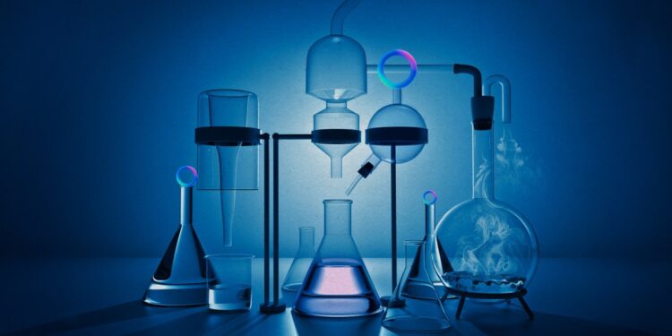 The race to find new materials with AI needs more data. Meta is giving massive amounts away for free