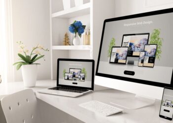 How To Effectively Organize Your Ecommerce Site Design