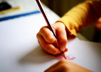 The Surprising Benefits Of Donating To Your Kid’s School