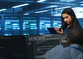 IT Solutions for Small Businesses: A Comprehensive Guide