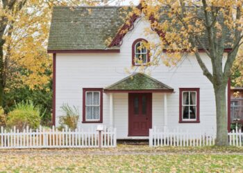 How to use equity to buy a second home