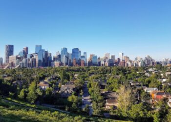 Alberta called. What I wish I’d known before making the move