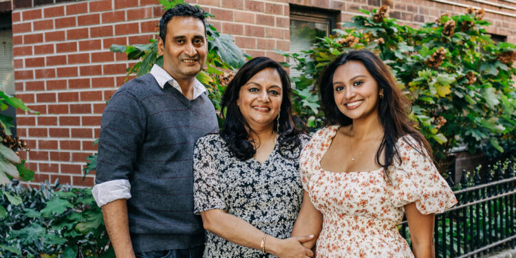 Two Empty Nesters Flew to the City With $600,000 for an East Side Studio