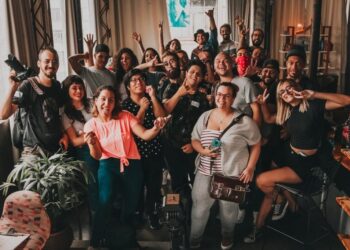 7 Lessons for Anyone Creating a Paid Community From My $0 Launch | by Kieran MacRae | The Startup | Nov, 2024