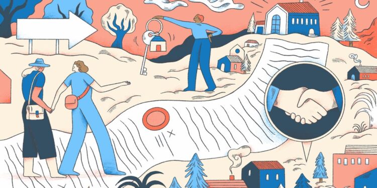 Do You Know What It Takes to Close on a New Home? Take Our Quiz.