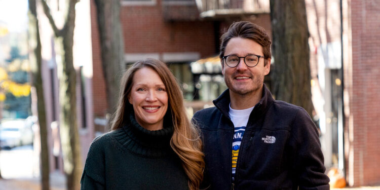 Searching for a ‘Forever Home’ in Boston, a Family Played the Long Game