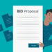 16 Bid Proposal Templates for Word and Excel