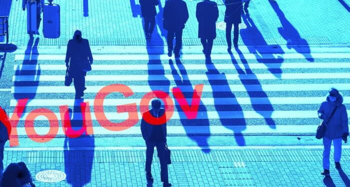 Does YouGov have the information to power a recovery?