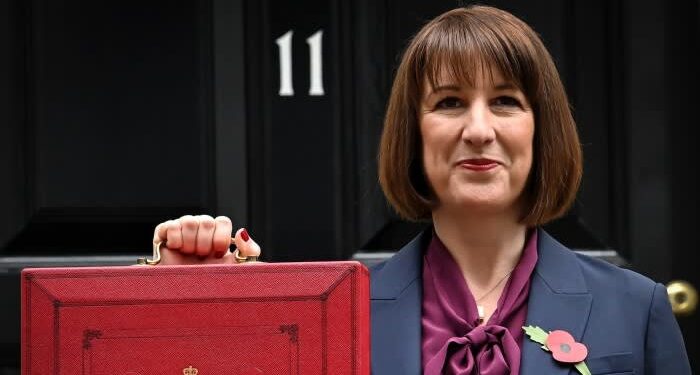 What the UK Budget means for green growth