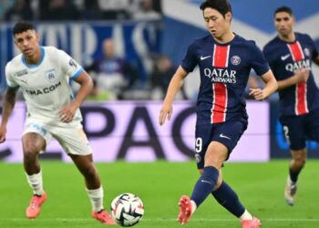 Police raid French football league and CVC in corruption investigation