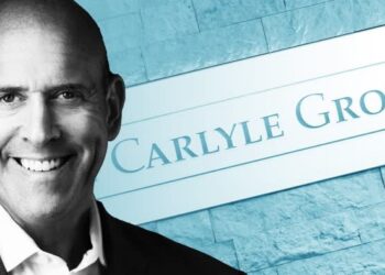 Carlyle reports best results since recruiting Harvey Schwartz as chief