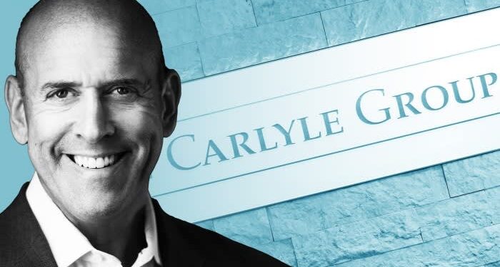 Carlyle reports best results since recruiting Harvey Schwartz as chief