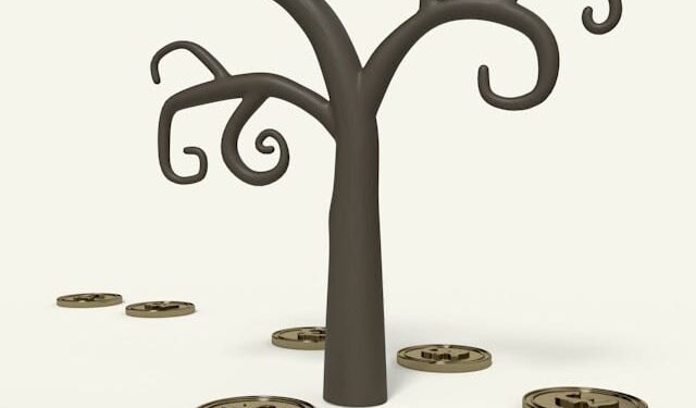 Partaking in Medium’s Tree of Knowledge | by Jill Ebstein | The Startup | Nov, 2024