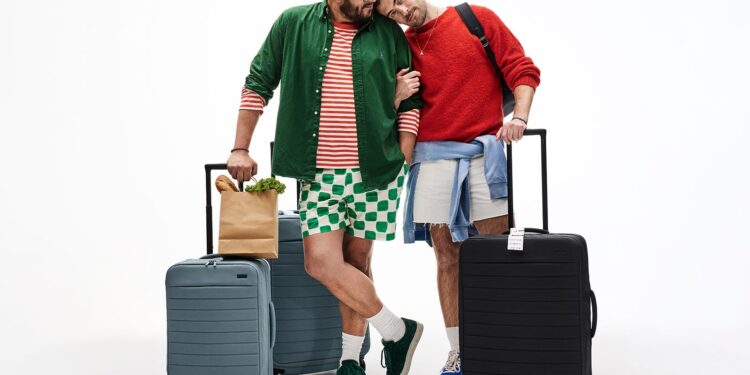 The best carry-on luggage for every kind of trip