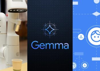 Google DeepMind at ICLR 2024