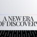 A new era of discovery