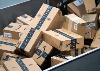 Here are 8 ways you can save money on Amazon orders
