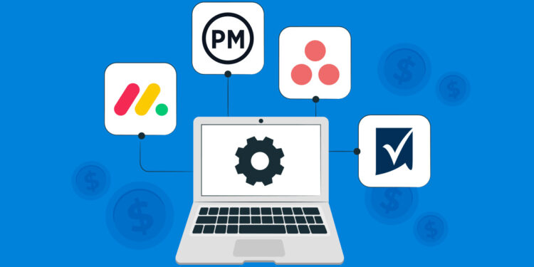 Best Project Cost Management Software