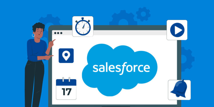 Best Salesforce Project Management Tools