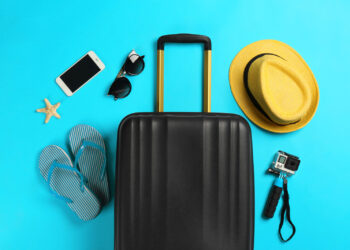 Best Black Friday Deals for Travelers 2024