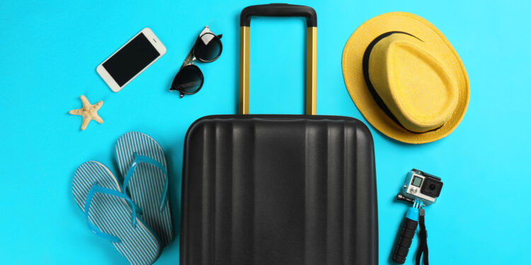 Best Black Friday Deals for Travelers 2024