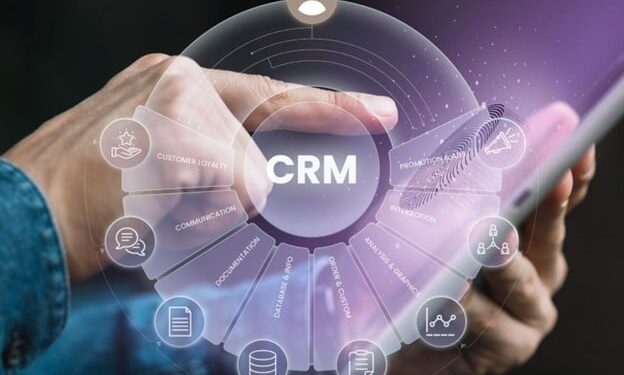 Enhancing Customer Relationship Management with AI